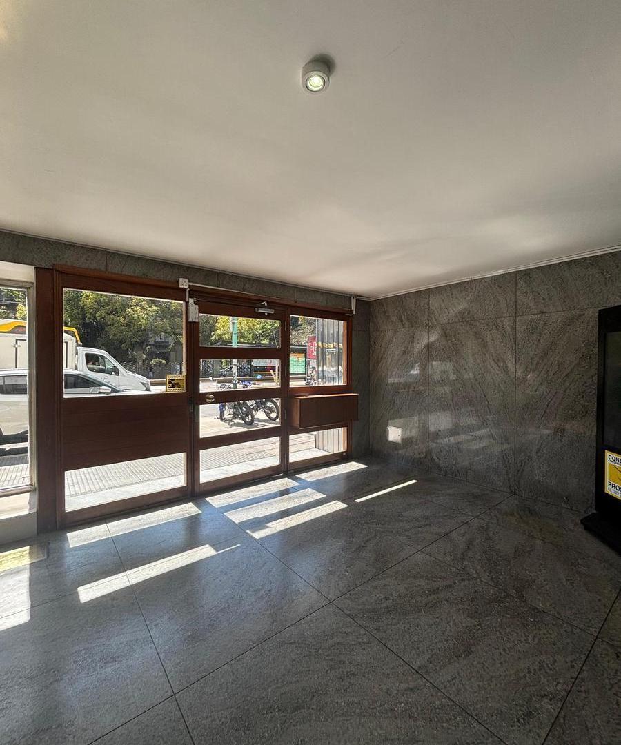 Foto de Departamento en venta Belgrano 3 Ambientes, imagen 3