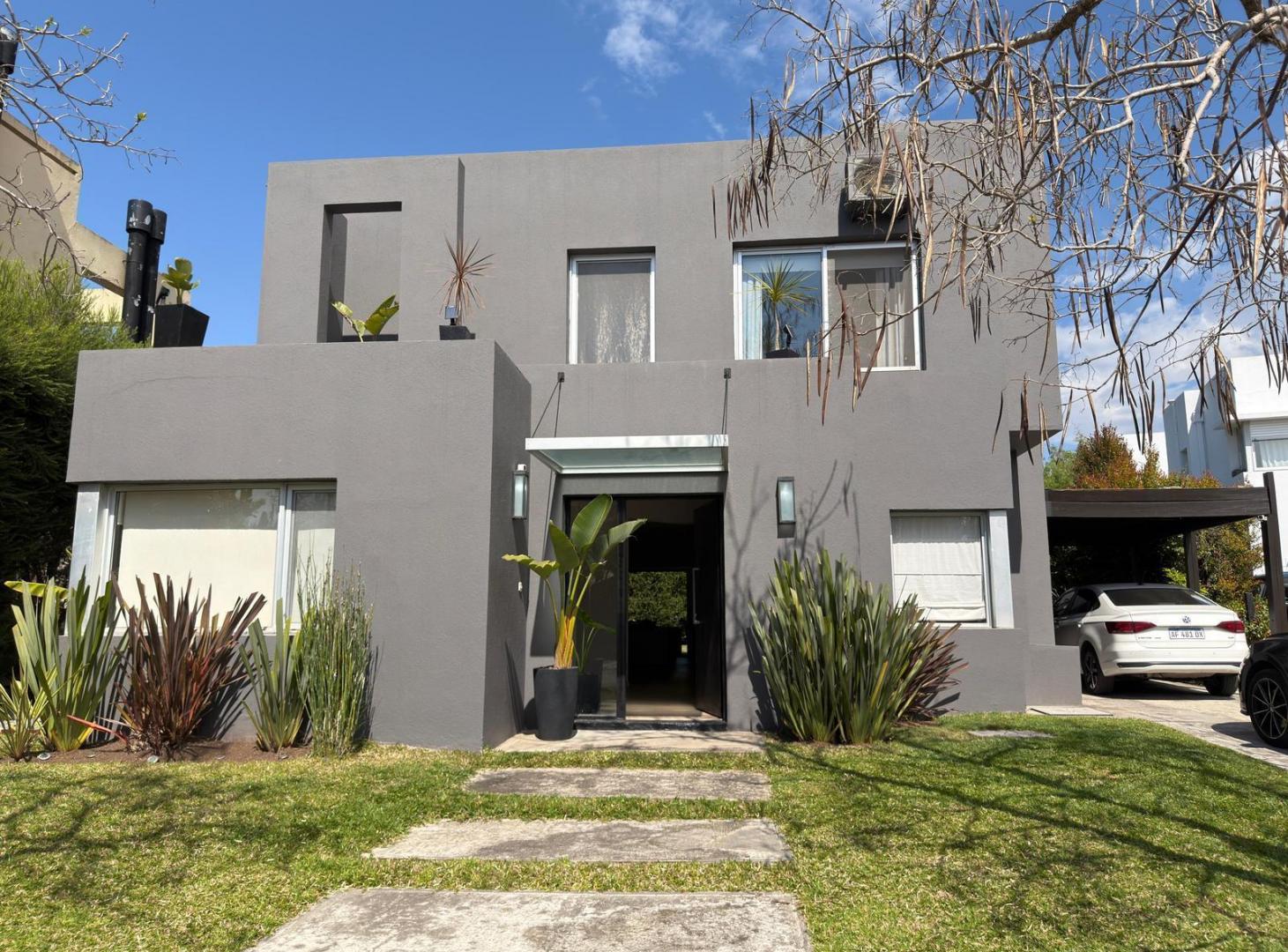Foto de Casa en Venta Barrio Cerrado el Atardecer 4 Dormitorios, imagen 1