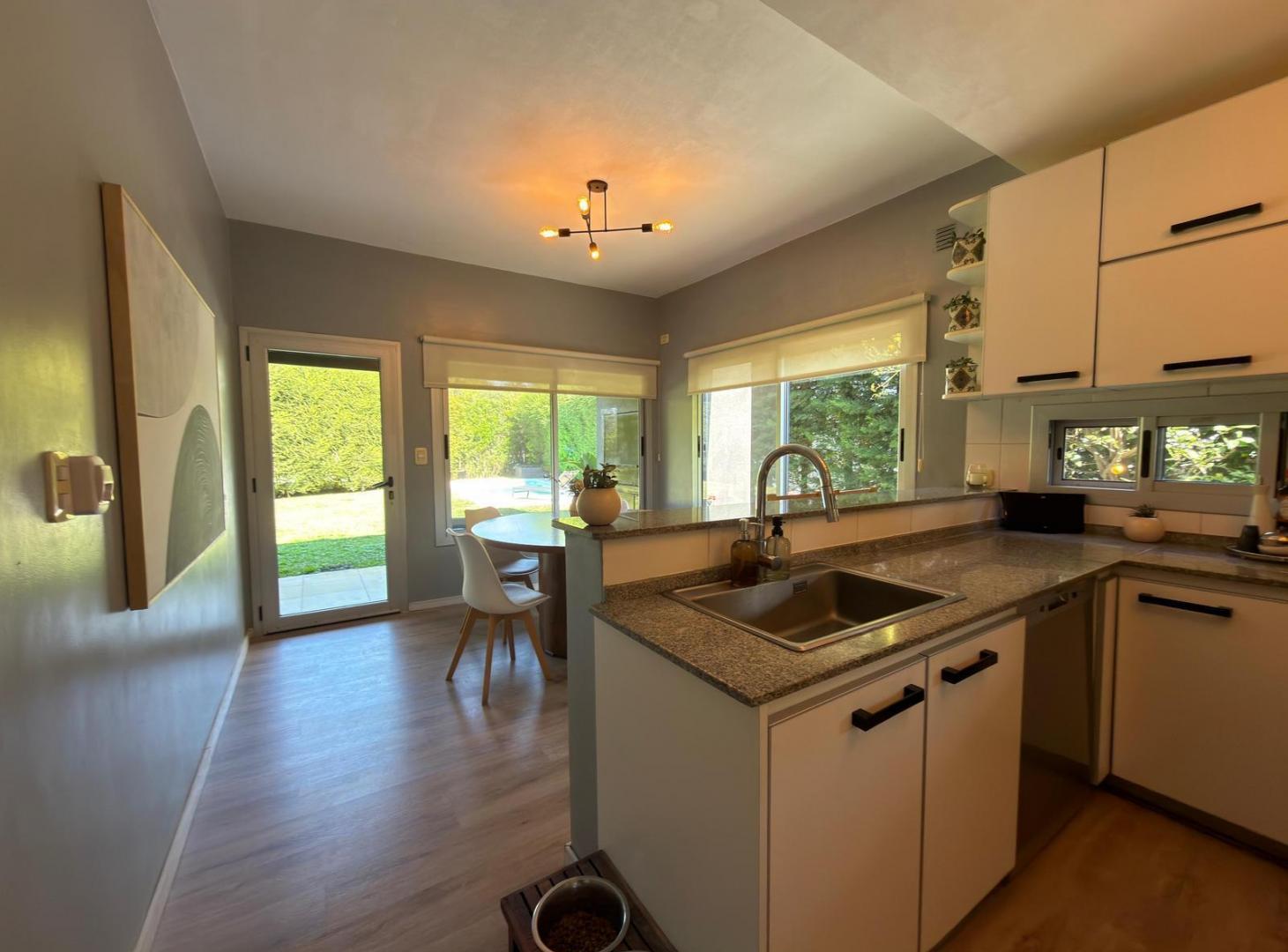 Foto de Casa en Venta Barrio Cerrado el Atardecer 4 Dormitorios, imagen 4