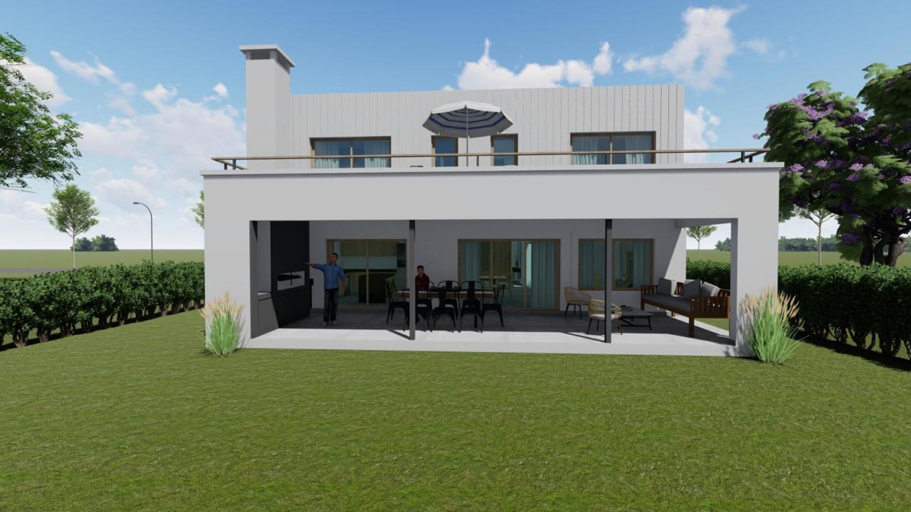 Foto de Casa en VENTA Santa Ana 7 Ambientes y 4 Dormitorios, imagen 2