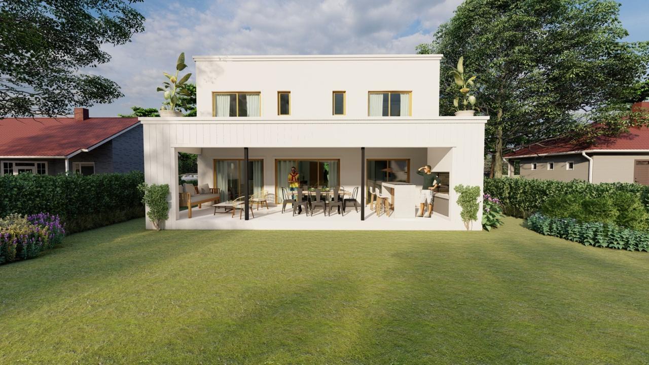 Foto de Casa en VENTA Santa Ana 7 Ambientes y 4 Dormitorios, imagen 3
