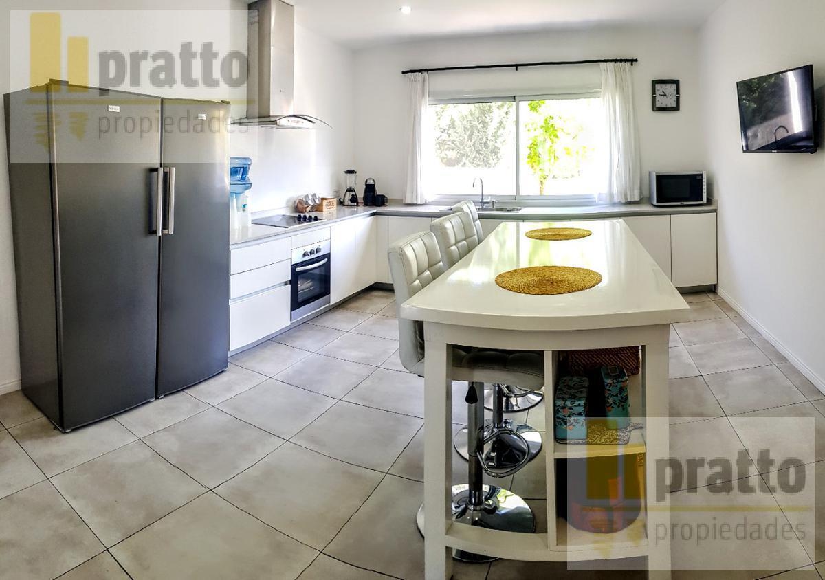 Casa - en Las Tipas Nordelta 5