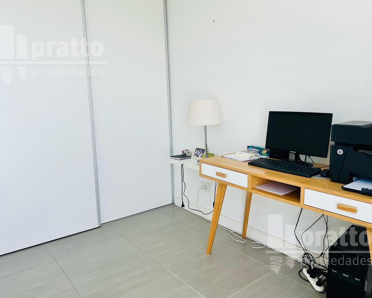 Casa en Venta en San Rafael, Villanueva - a La Laguna 4