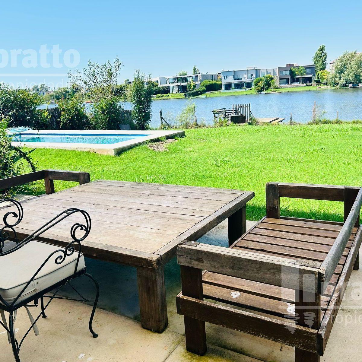 Casa en Venta en San Rafael, Villanueva - a La Laguna 5