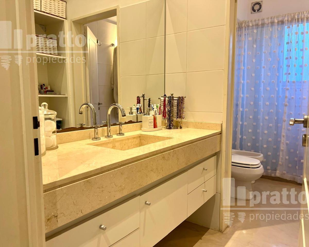 Casa en San Francisco en Venta Sobre Lote Interno 4