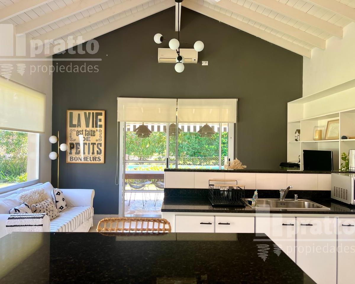 Casa en San Francisco en Venta Sobre Lote Interno 2