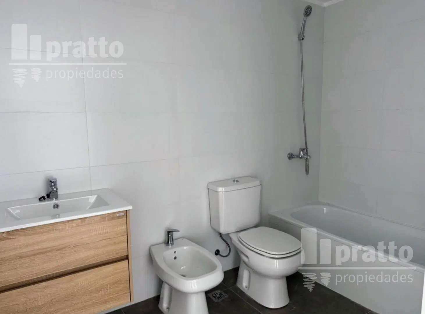 Departamento en alquiler de 1 dormitorio en Tigre 5