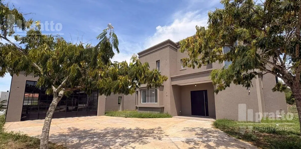 Casa en venta de 3 dormitorios en San Matias 3