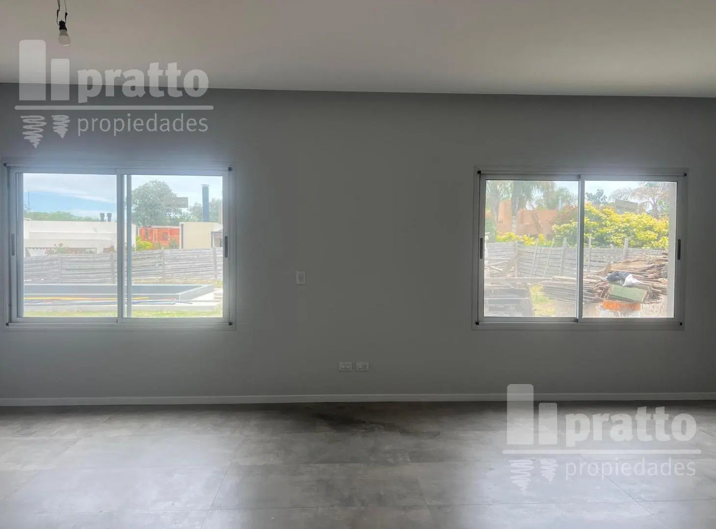 Casa en venta de 3 dormitorios en San Matias 2