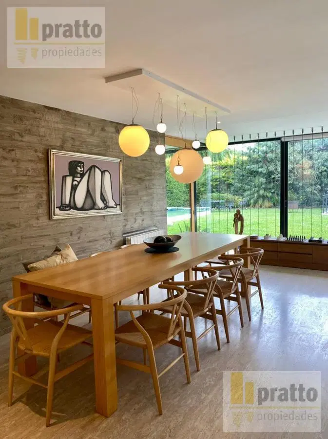 Importante Casa en Solares Del Talar 4