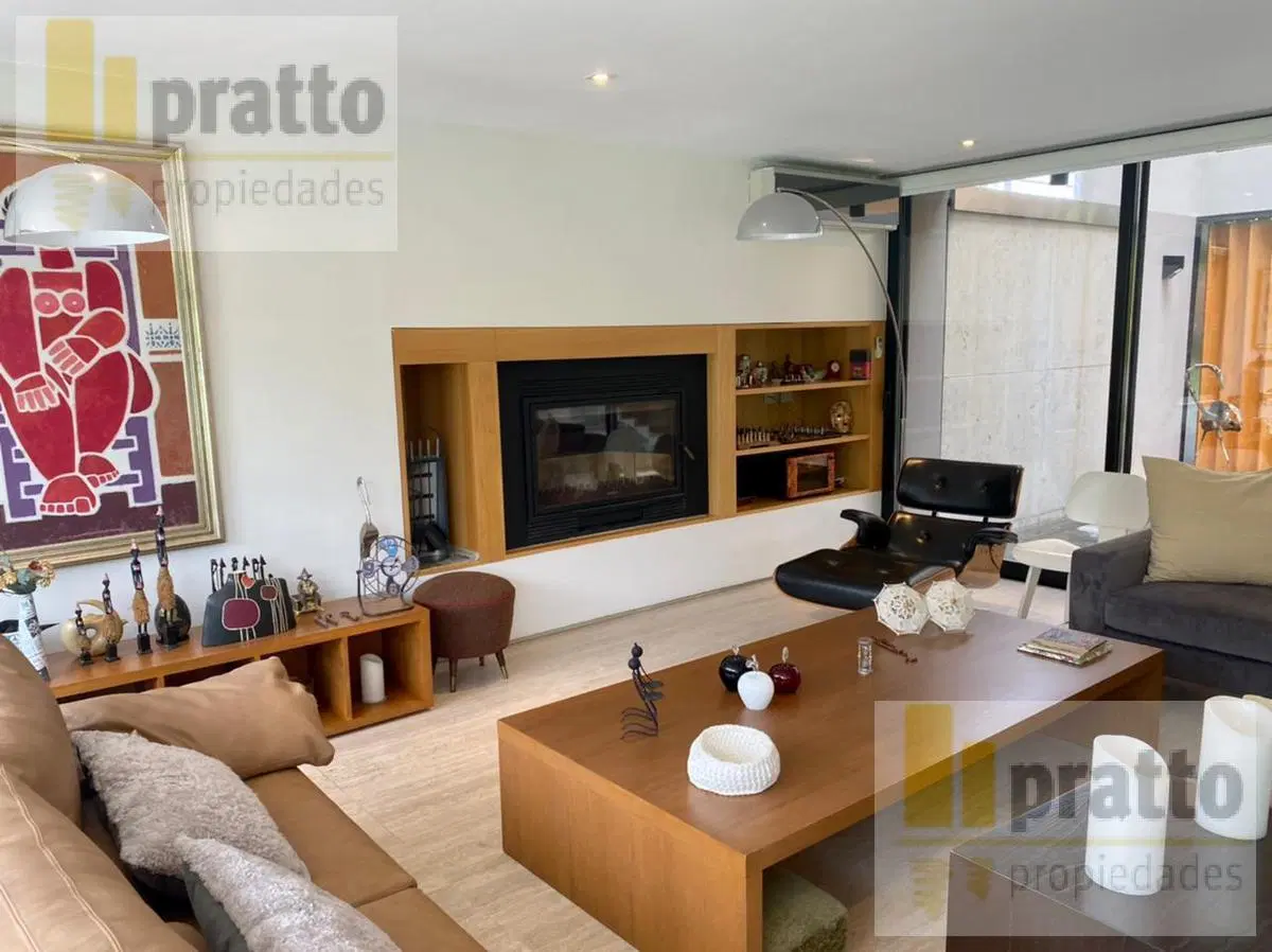Importante Casa en Solares Del Talar 5