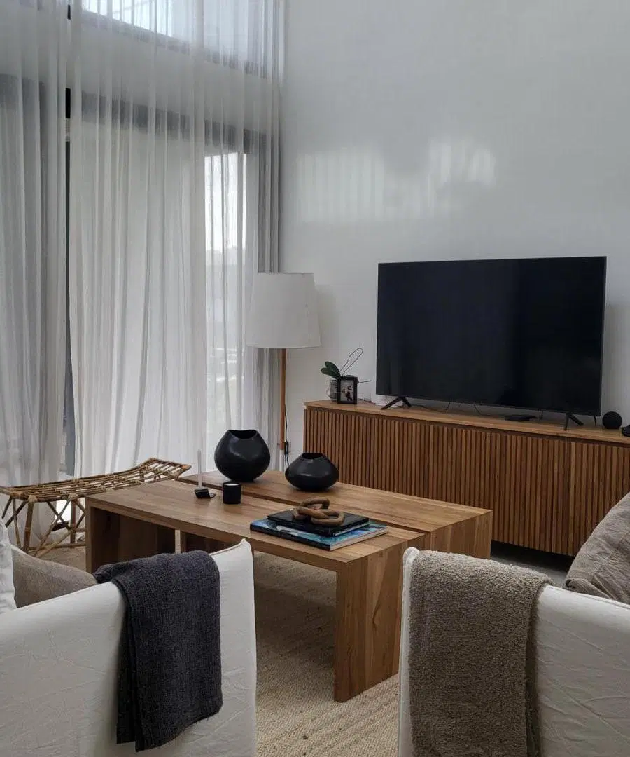 Casa en venta de 2 dormitorios en Carpinchos 3