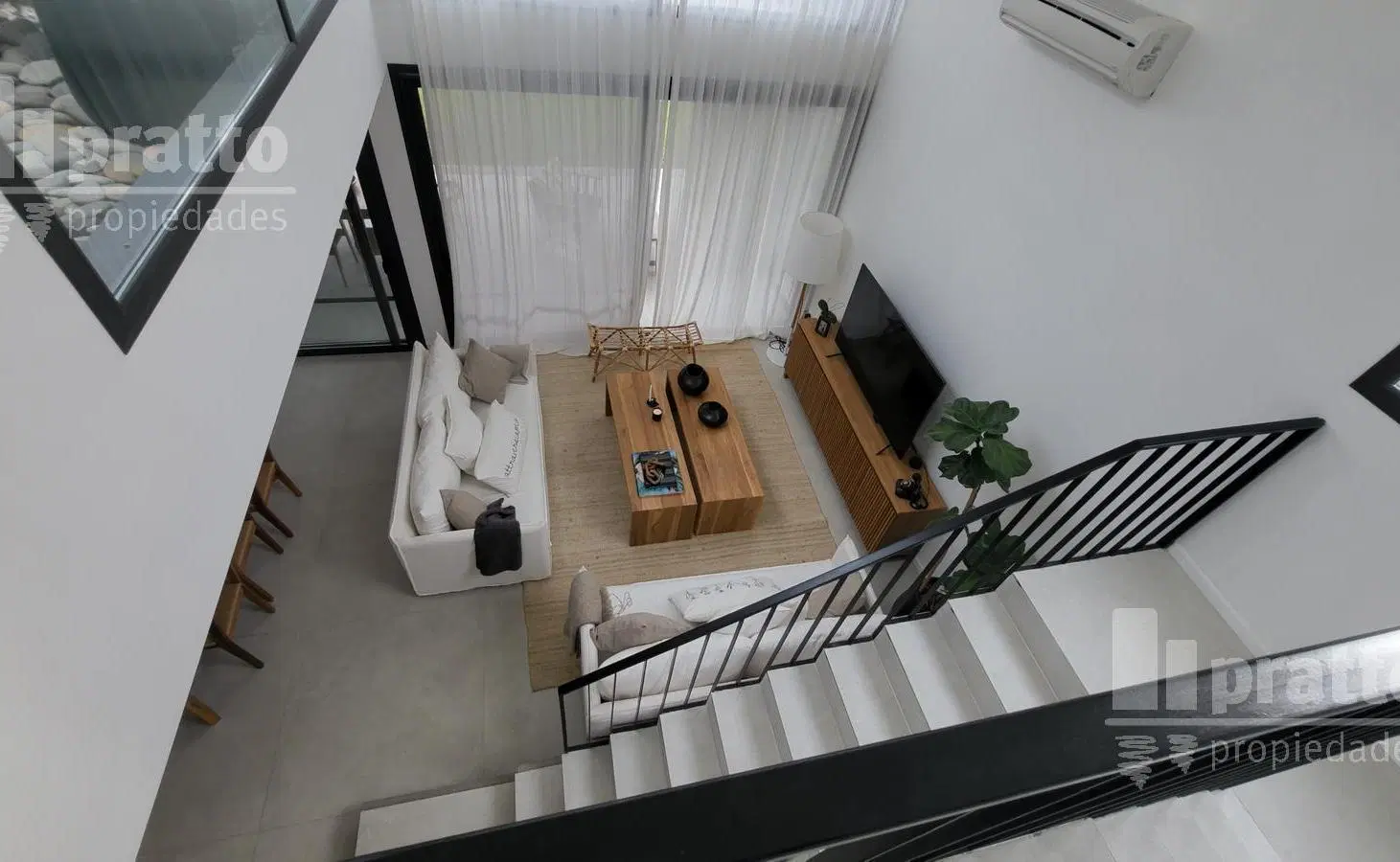 Casa en venta de 2 dormitorios en Carpinchos 5
