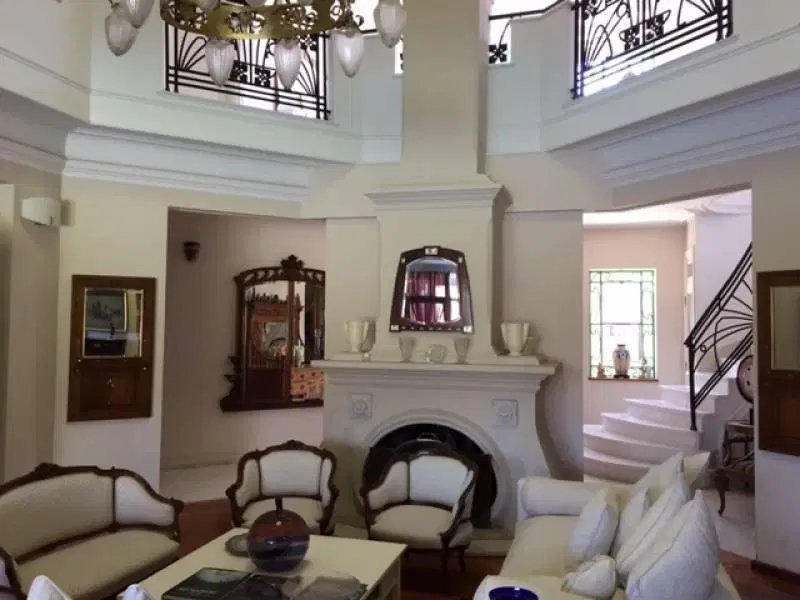 Solares del Talar Casa en VENTA 3