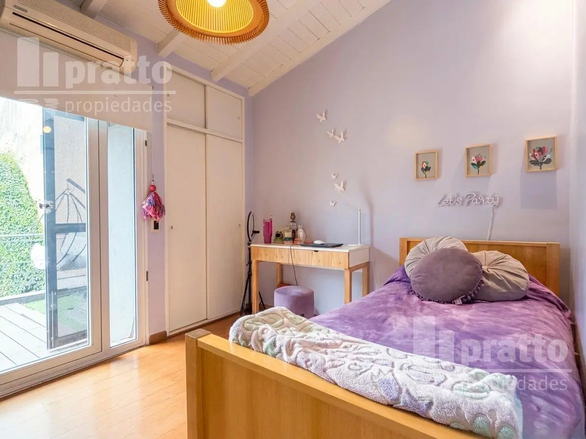 Casa en 2 plantas, EXCELENTE UBICACION 3