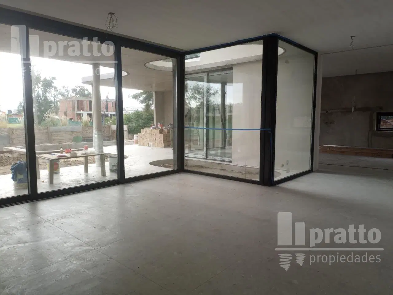Casa al agua en Laguna Grande a la venta 5