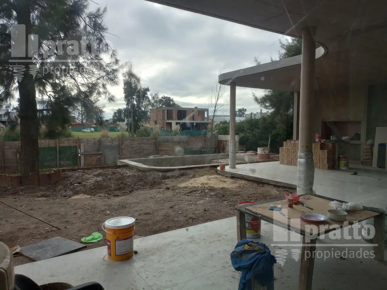 Casa al agua en Laguna Grande a la venta 3