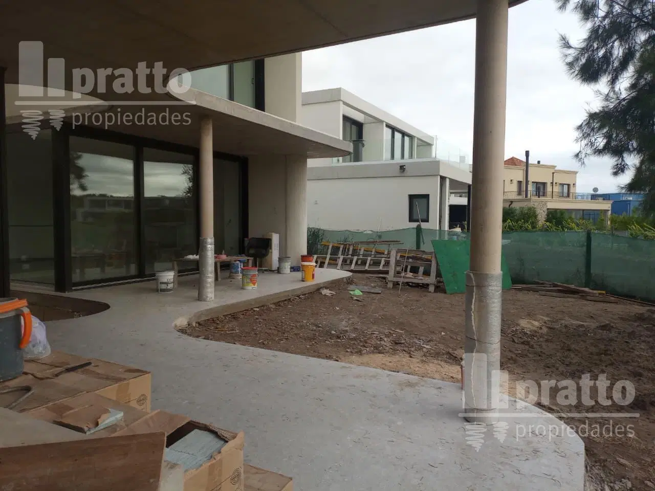Casa al agua en Laguna Grande a la venta 2
