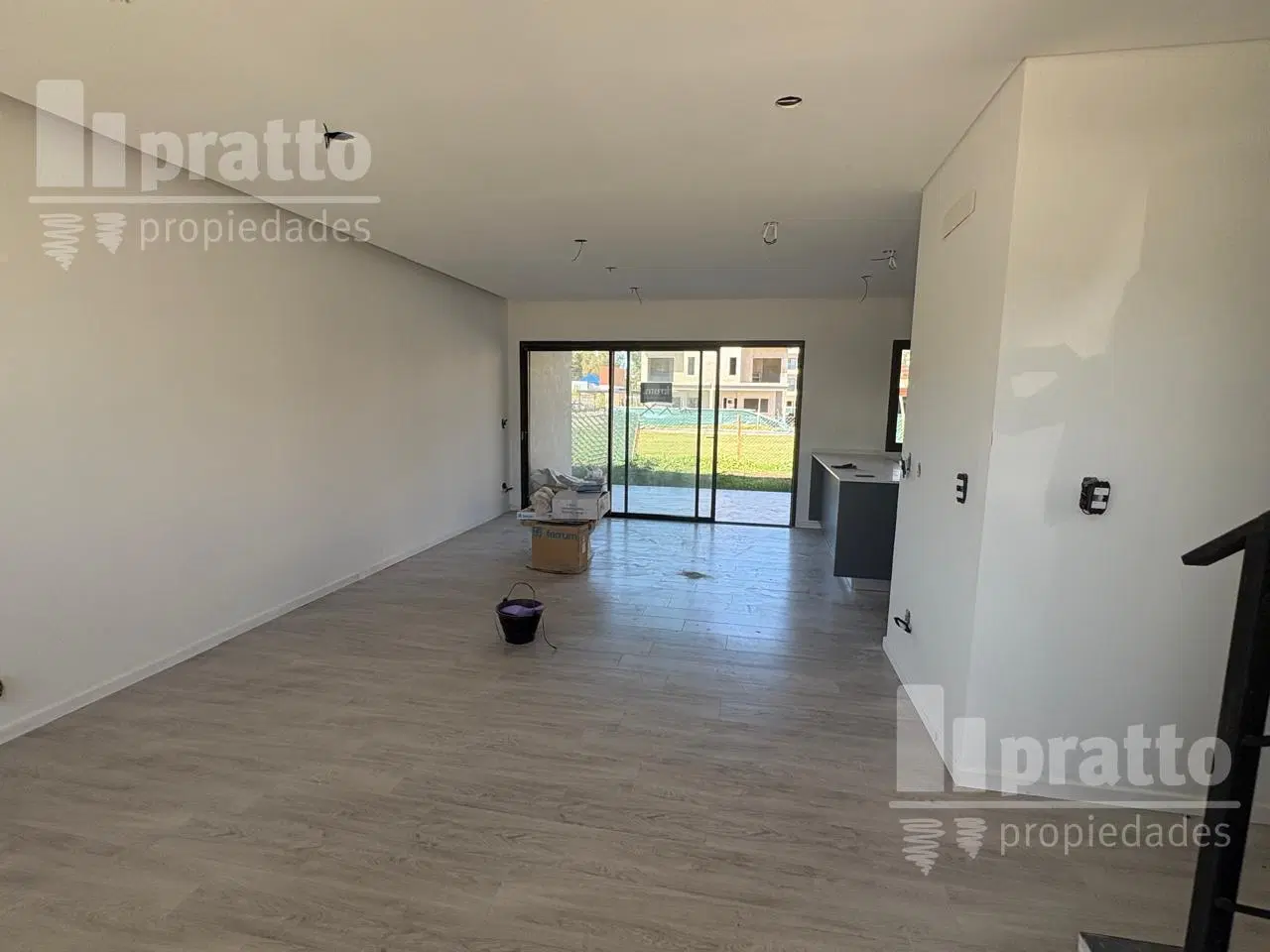 Casa en venta de 3 dormitorios en Puertos Vistas 5