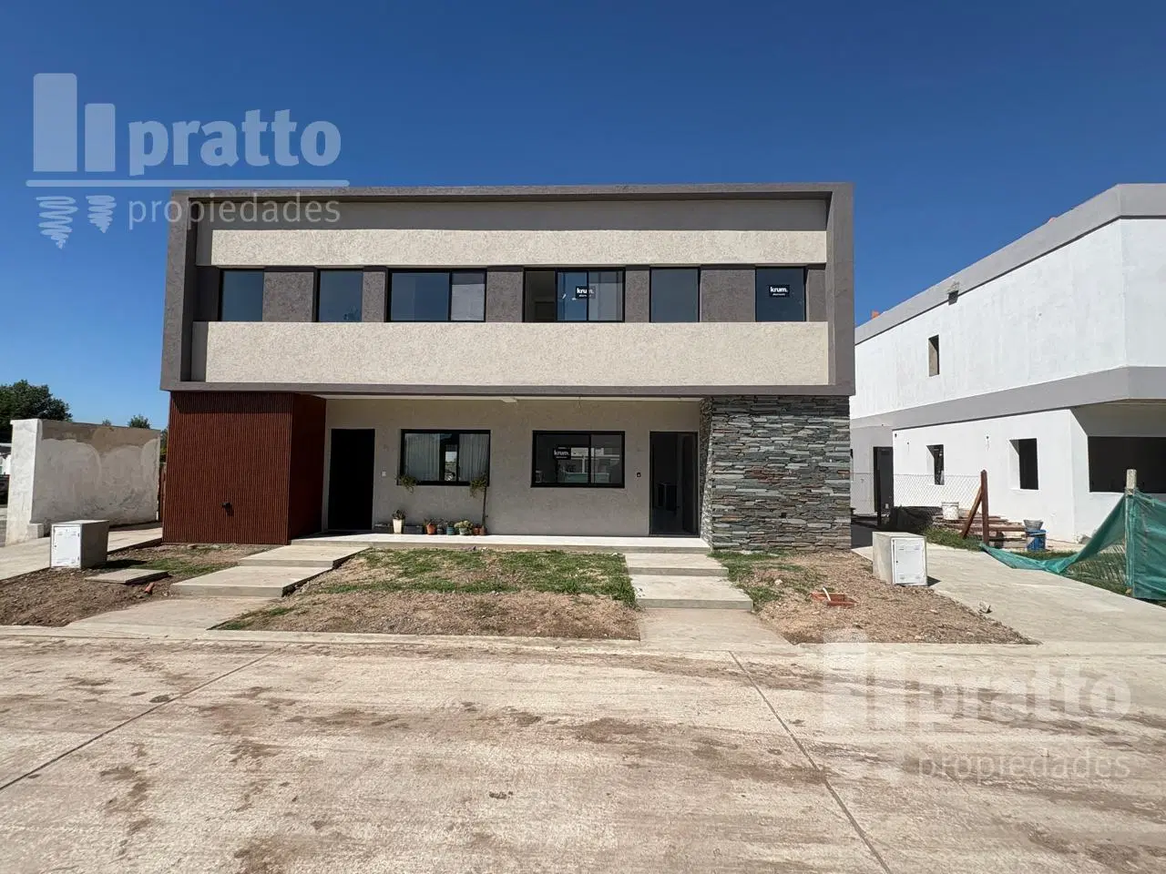 Casa en venta de 3 dormitorios en Puertos Vistas 4