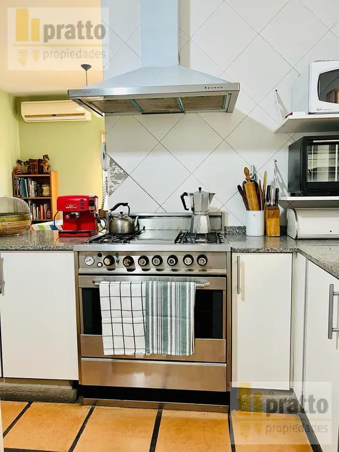 Casa en venta de 3 dormitorios y escritorio en Tigre Chico. 3