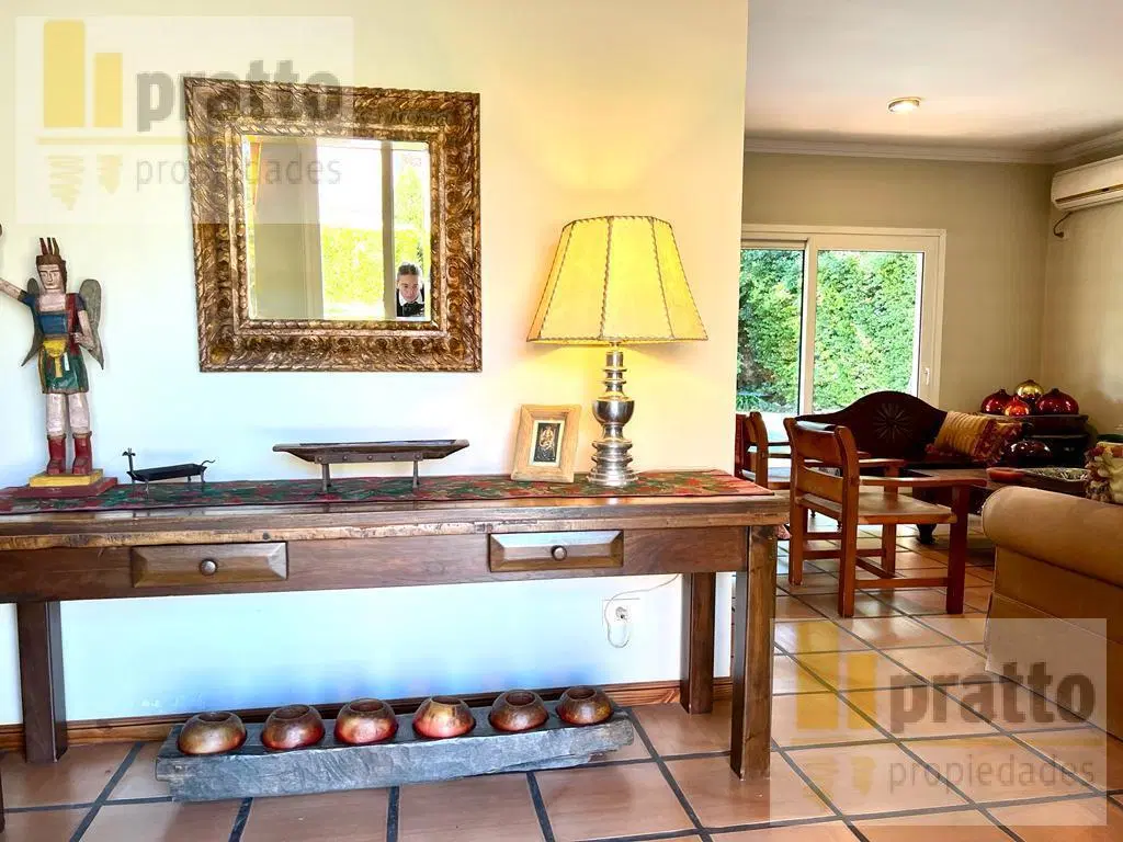Casa en venta de 3 dormitorios y escritorio en Tigre Chico. 2
