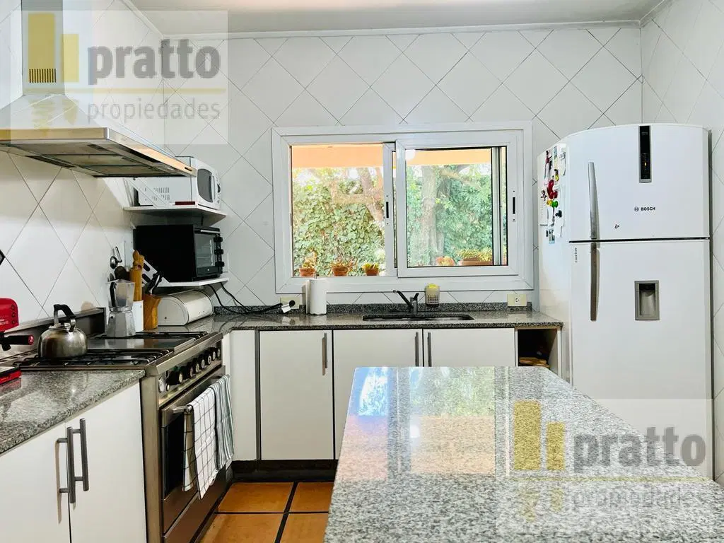 Casa en venta de 3 dormitorios y escritorio en Tigre Chico. 5