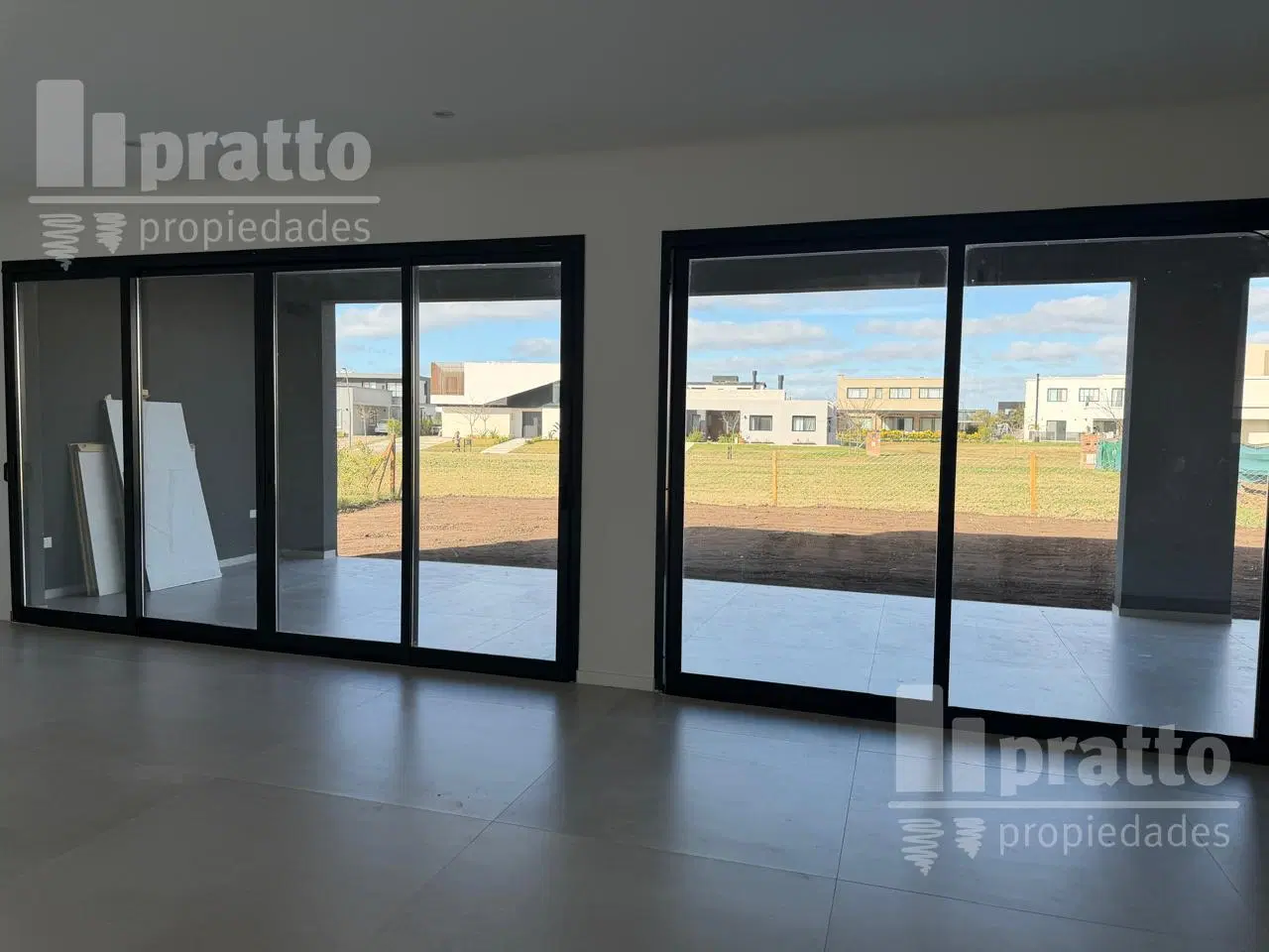 Casa en Puertos del Lago 4