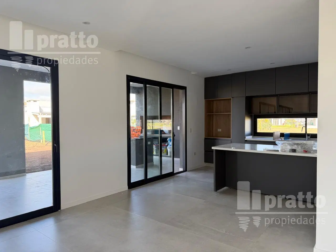 Casa en Puertos del Lago 5