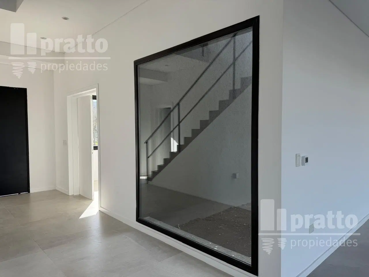Casa en Puertos del Lago 3