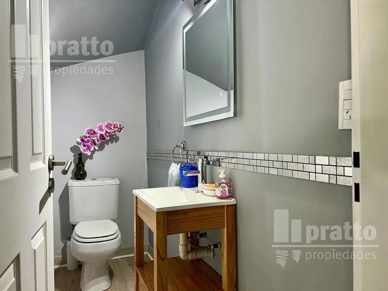 Casa en venta en Tigre Joven de 3 dormitorios mas un playroom en el tercer nivel 5