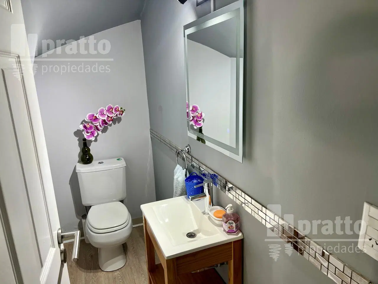 Casa en venta en Tigre Joven de 3 dormitorios mas un playroom en el tercer nivel 5