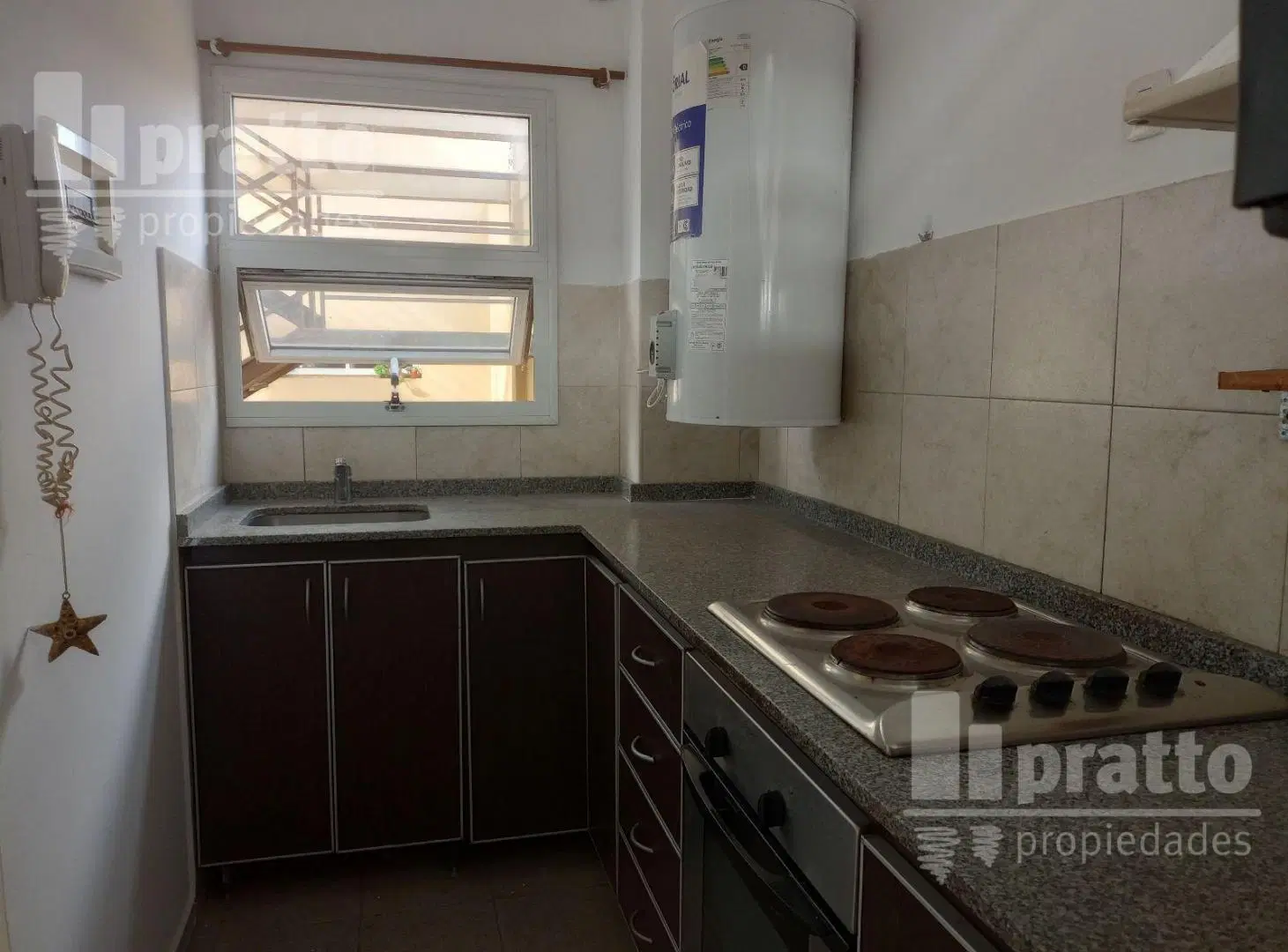 Departamento tipo Duplex 4