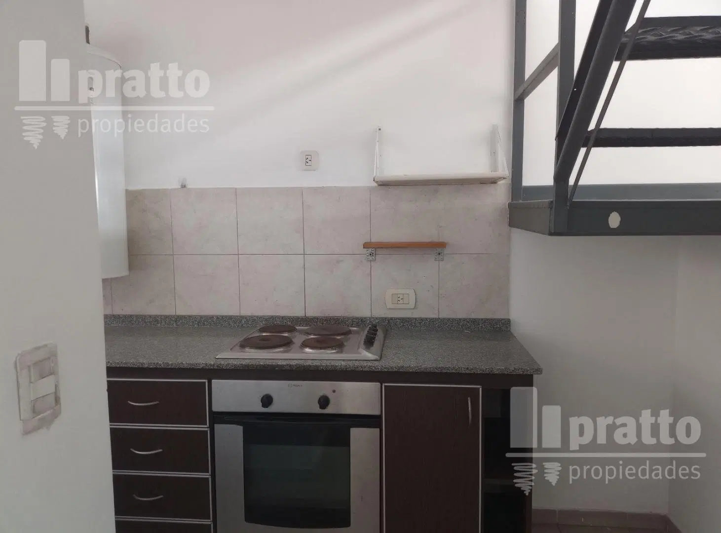 Departamento tipo Duplex 2