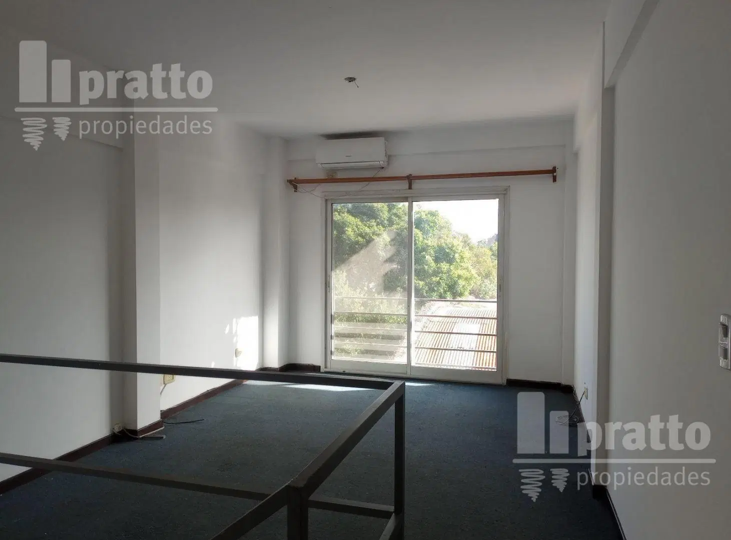 Departamento tipo Duplex 5