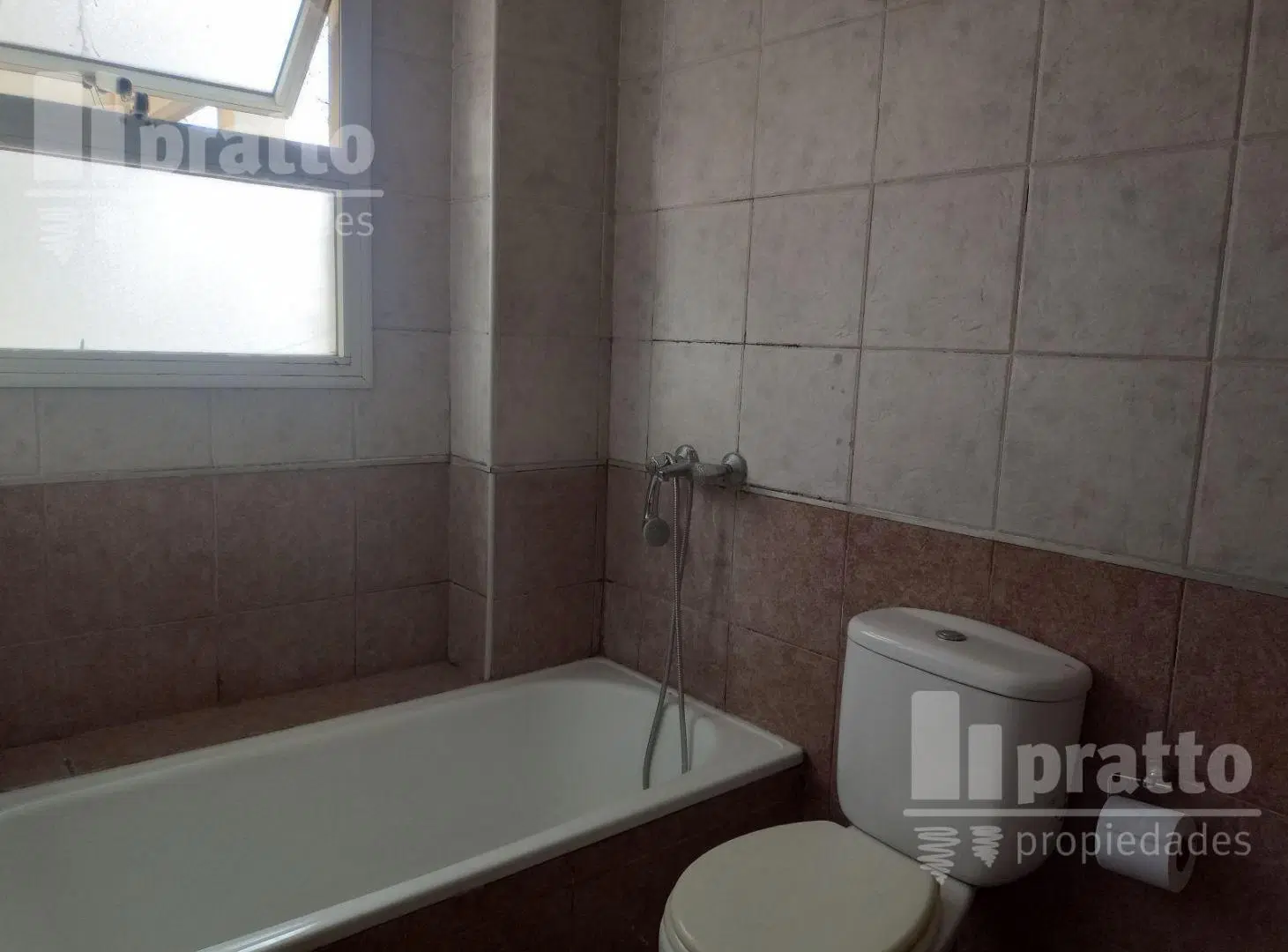 Departamento tipo Duplex 8