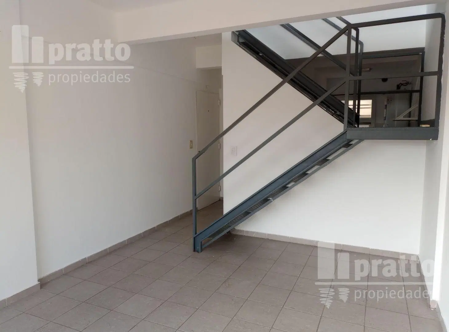 Departamento tipo Duplex 3
