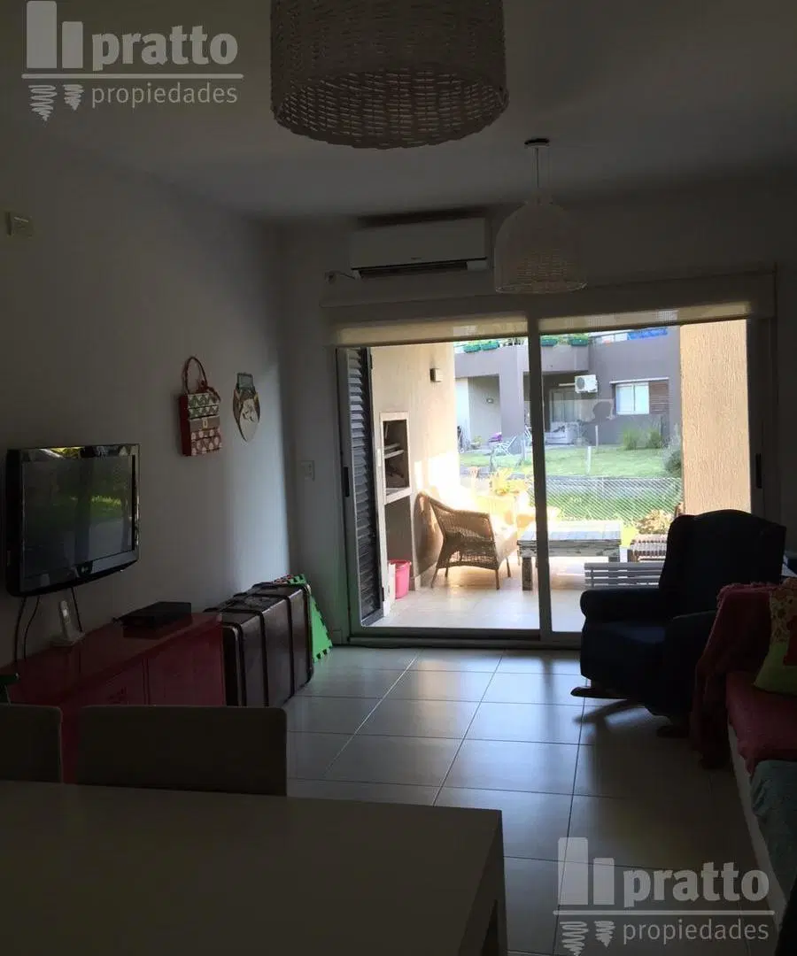 DepartamentoLago Escondido 3