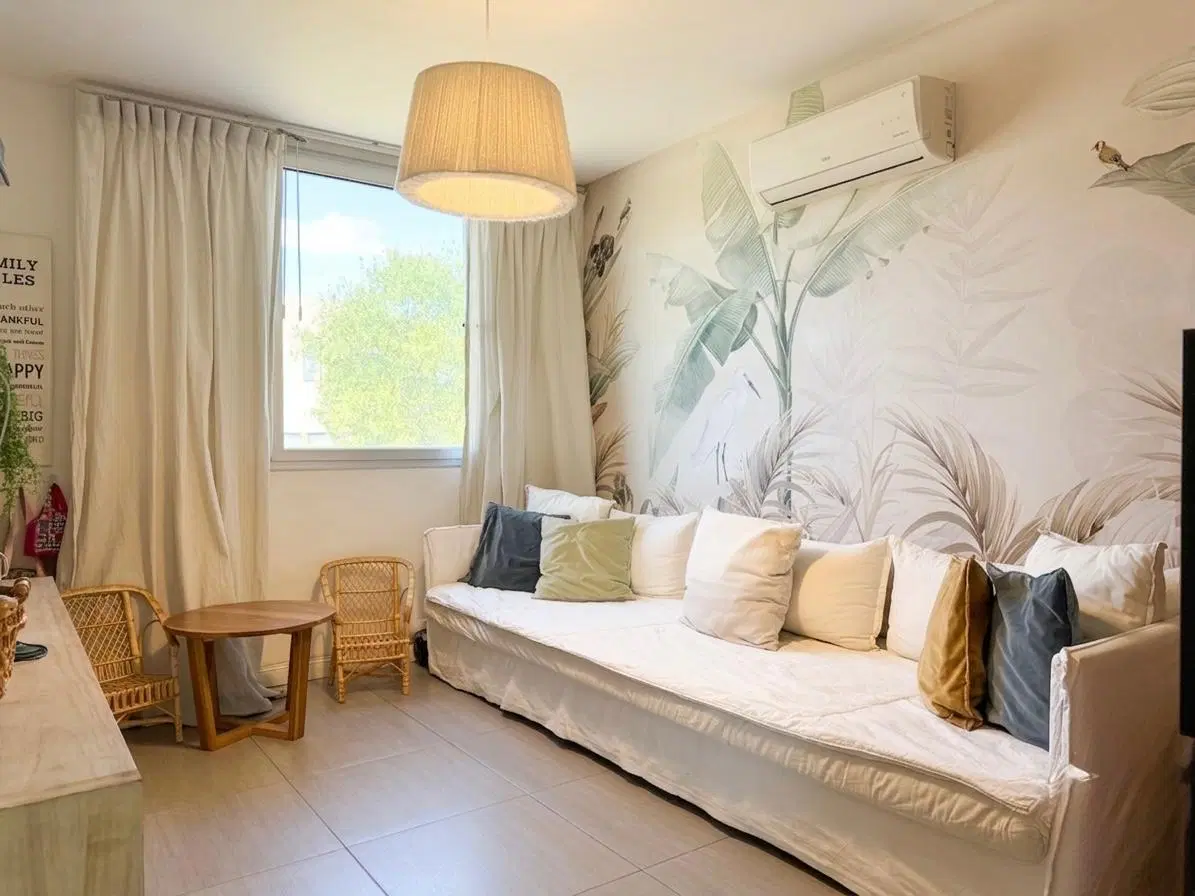 Excelente casa en San Gabriel sobre lote interno. 3