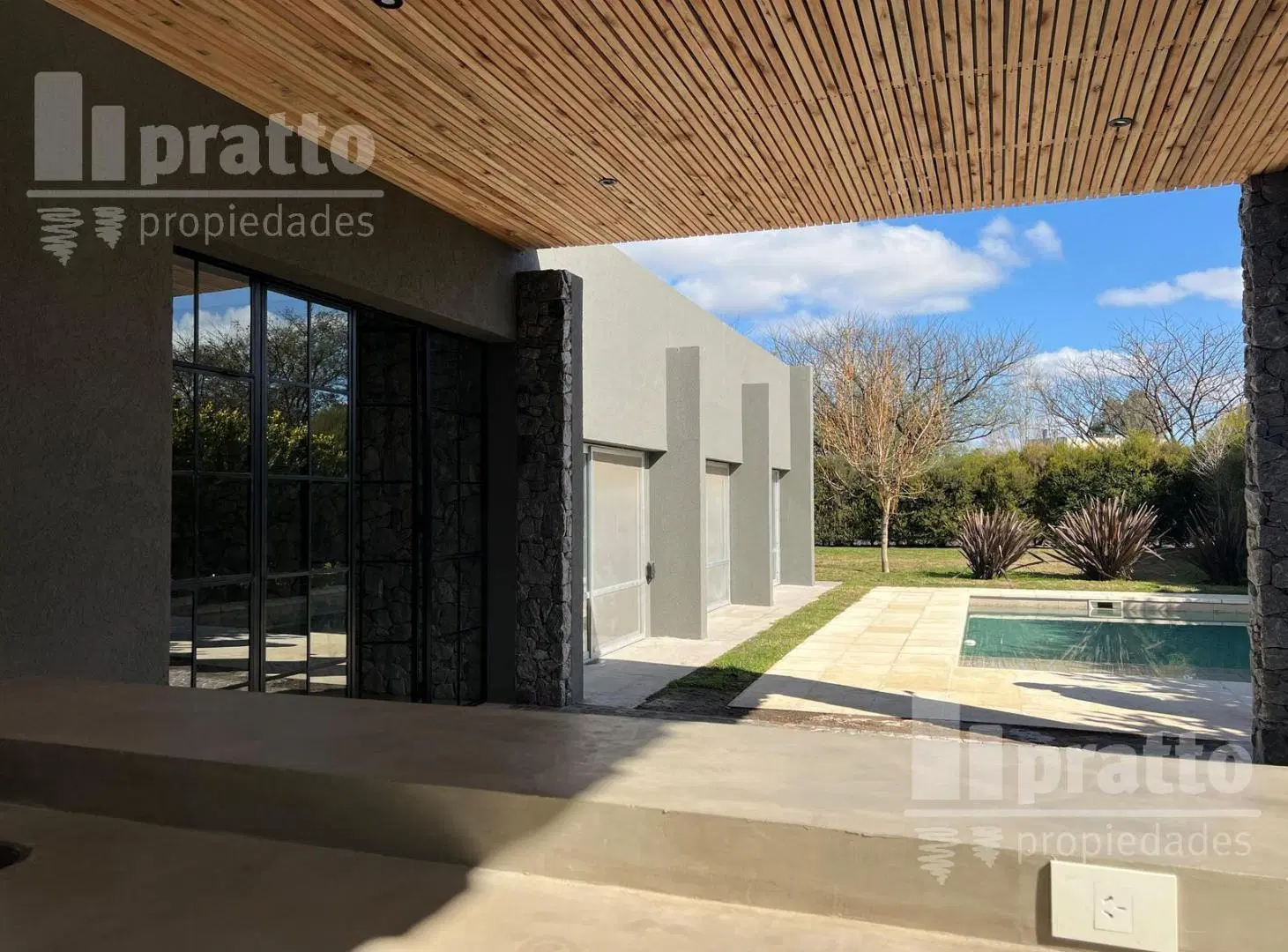Casa en venta de 3 dormitorios en San Matias Escobar 3