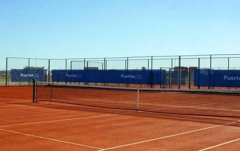 Lote en venta en Puertos Amarras 4