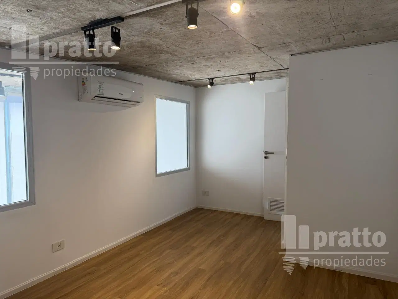 Oficina en venta y alquiler 2
