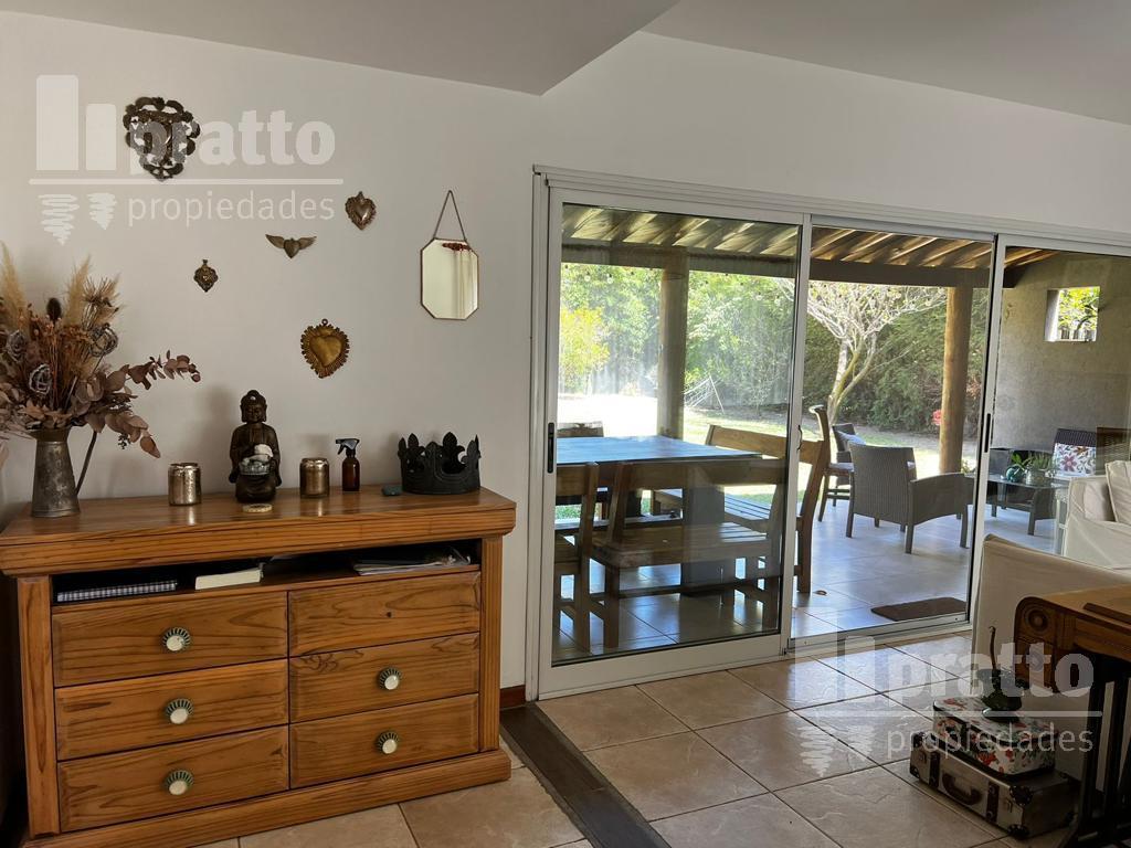 Foto de VN-San Isidro Labrador - Casa en Venta y alquiler, imagen 5