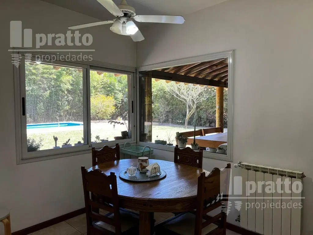 VN-San Isidro Labrador - Casa en Venta y alquiler 8