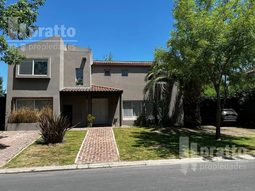 VN-San Isidro Labrador - Casa en Venta y alquiler 2