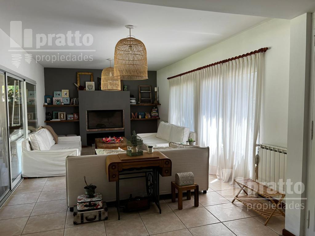 Foto de VN-San Isidro Labrador - Casa en Venta y alquiler, imagen 1