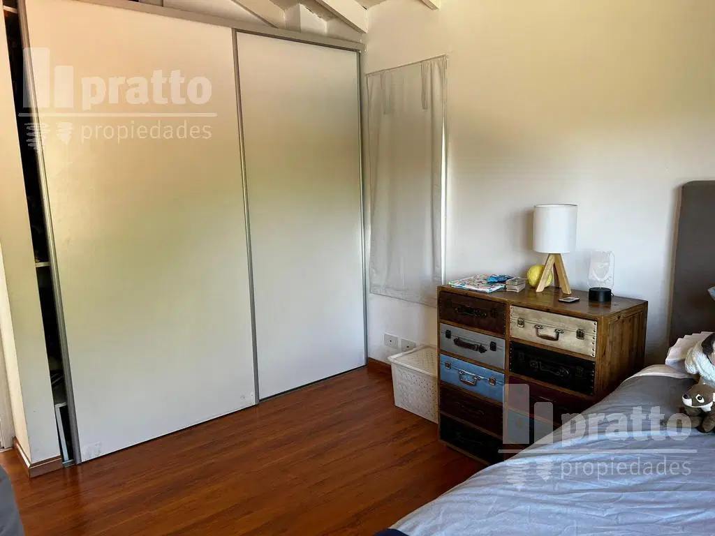 VN-San Isidro Labrador - Casa en Venta y alquiler 3