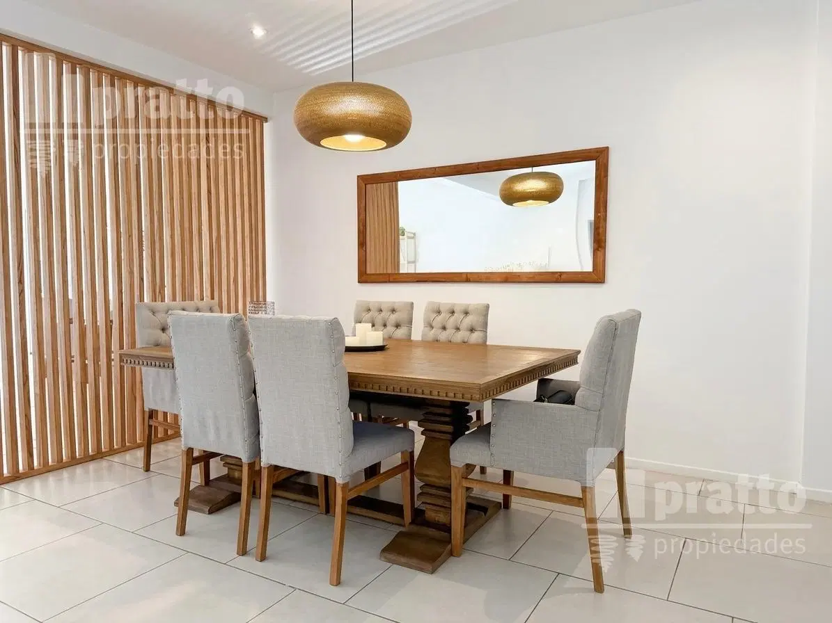Casa en venta de 4 dormitorios en San Rafael 4