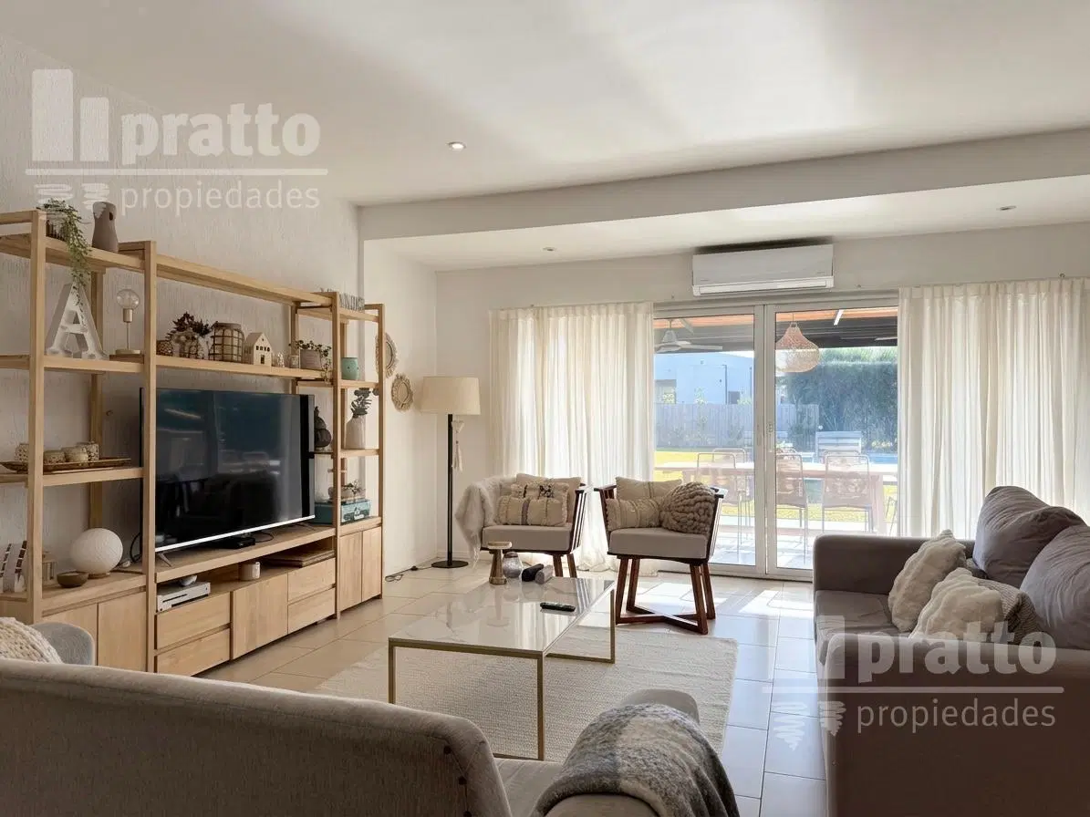 Casa en venta de 4 dormitorios en San Rafael 5