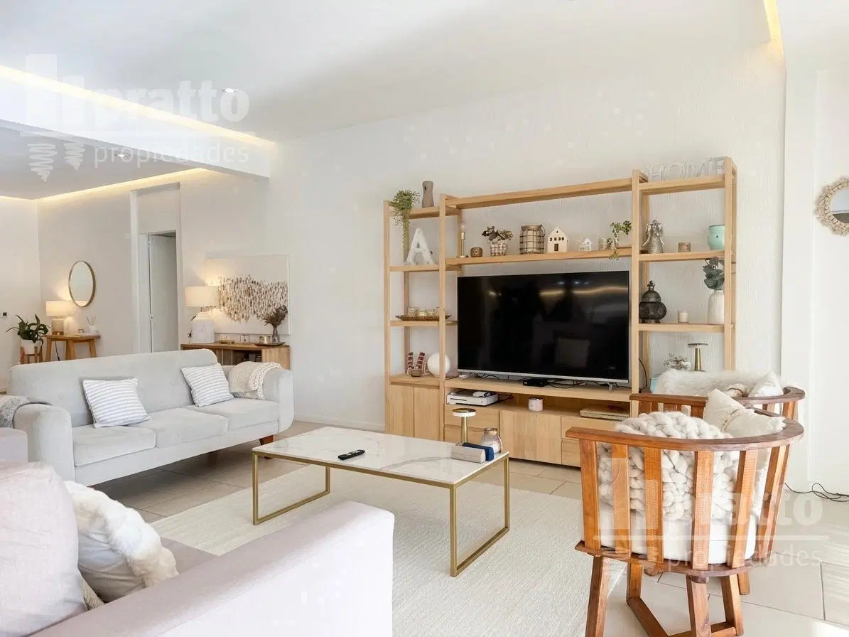 Casa en venta de 4 dormitorios en San Rafael 1
